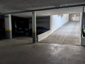 Garaje